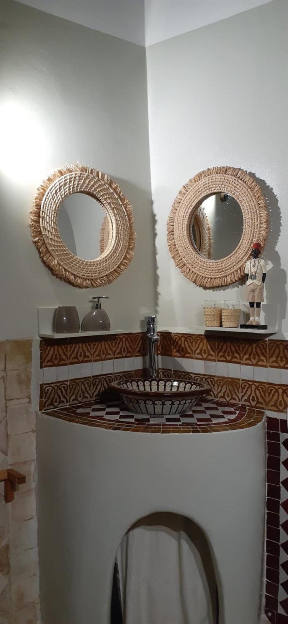 Dar El Bali Hotel Fez Værelse billede